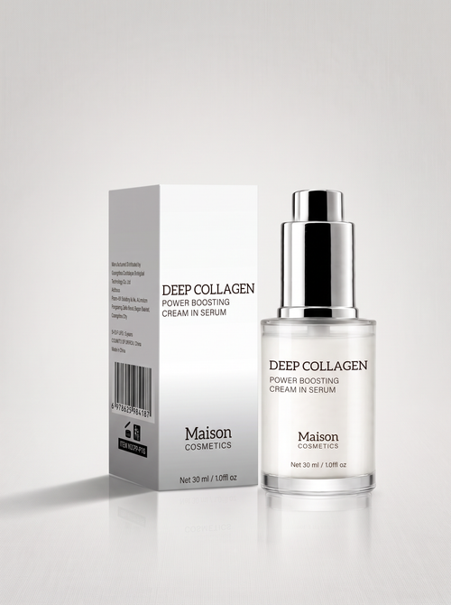 Deep Collagen Boosting Serum — Glow Ritual Co.