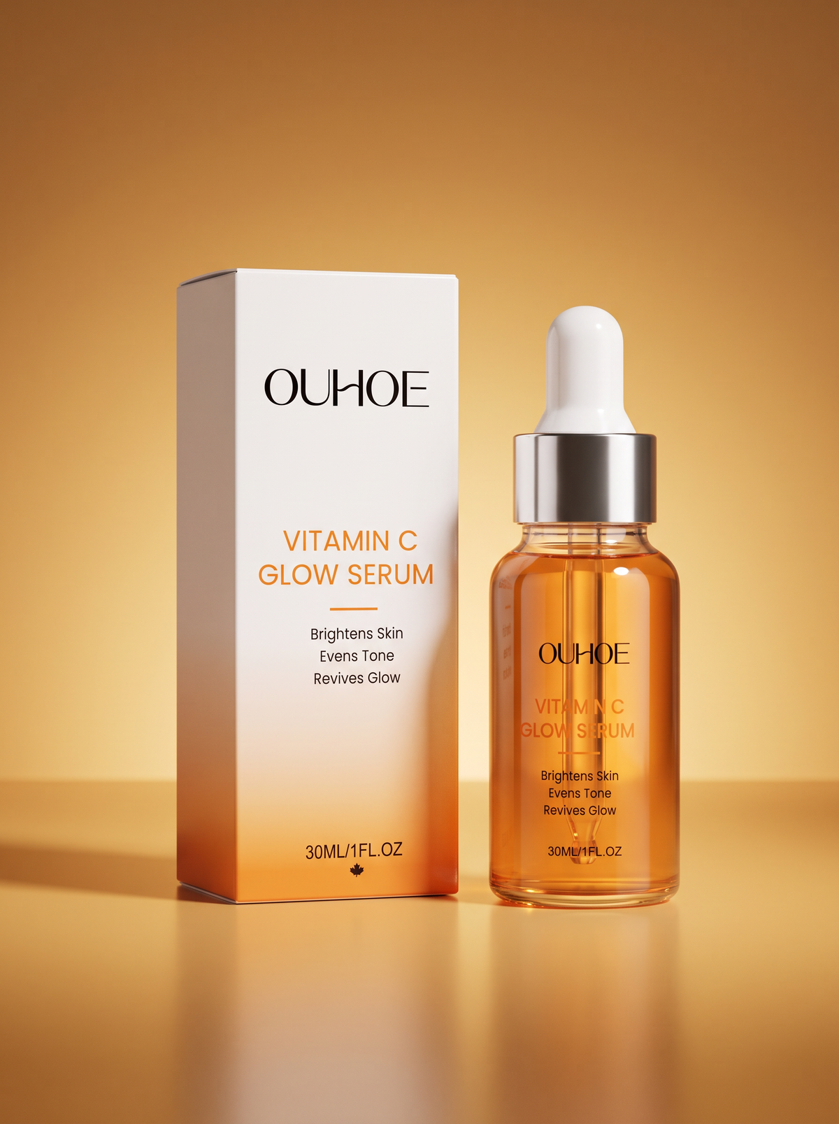 Glow Serum — Glow Ritual Co.